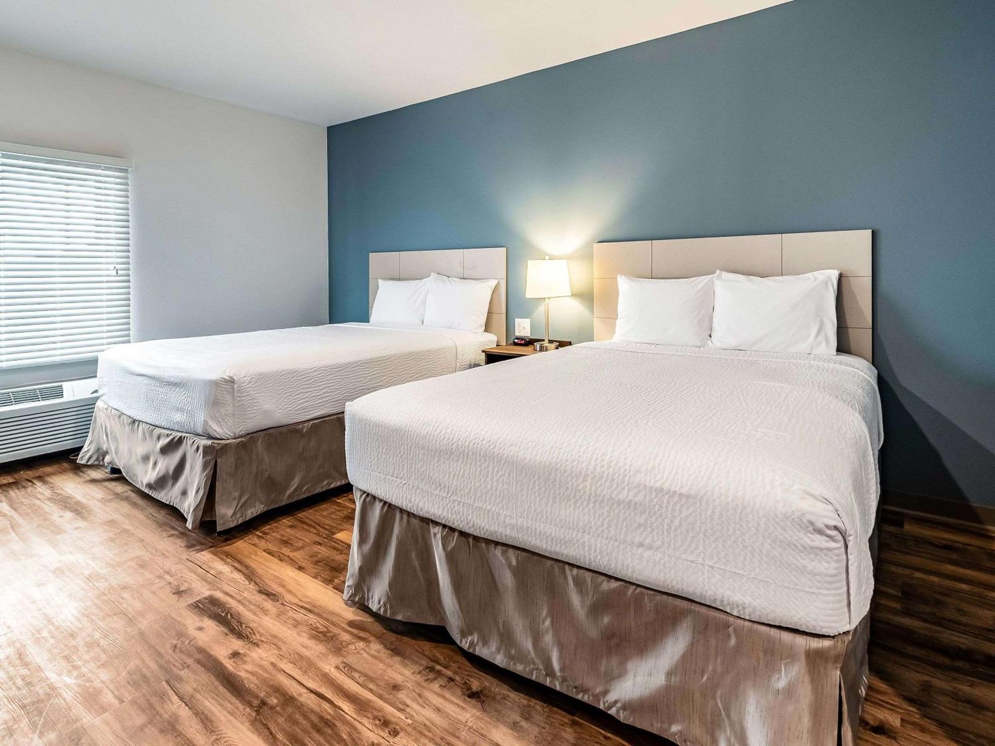 Hotel Woodspring Indianapolis Zionsville 2*