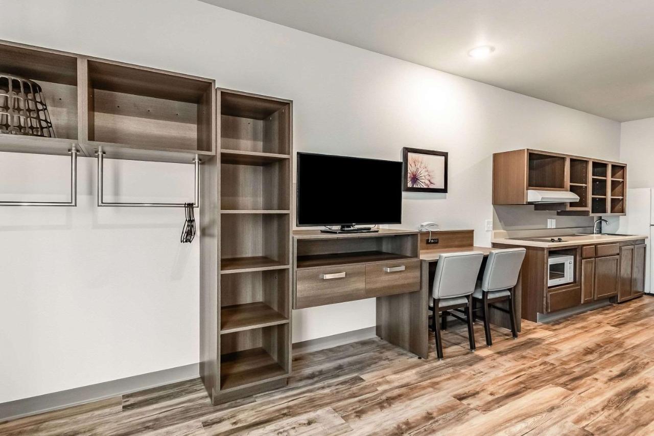 Woodspring Indianapolis Zionsville 2*