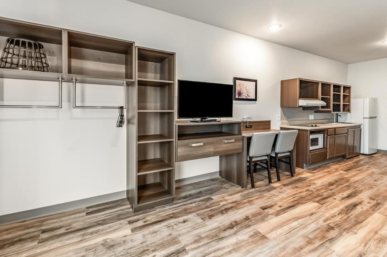 Hotel Woodspring Indianapolis Zionsville