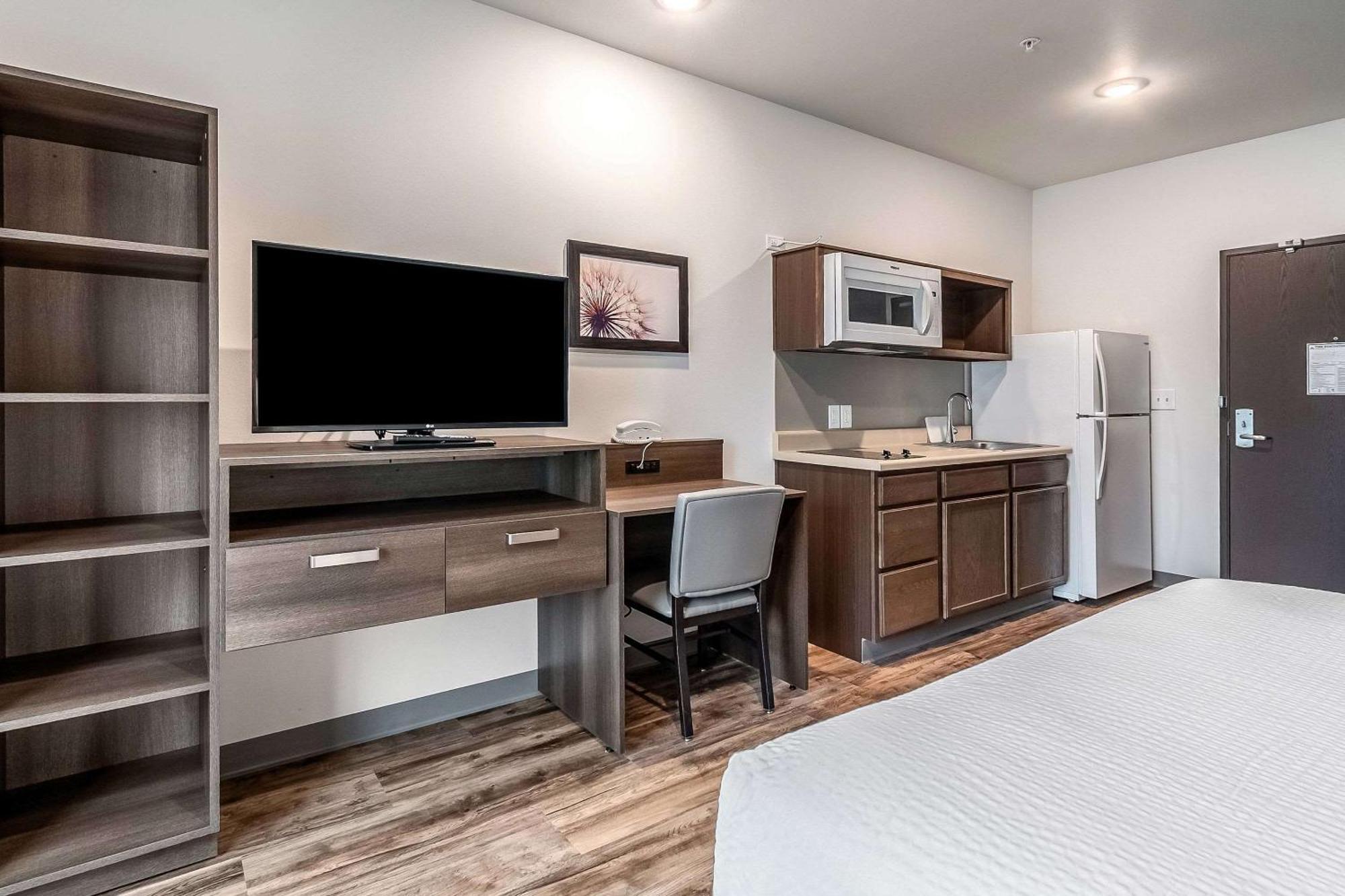 Hotel Woodspring Indianapolis Zionsville Whitestown