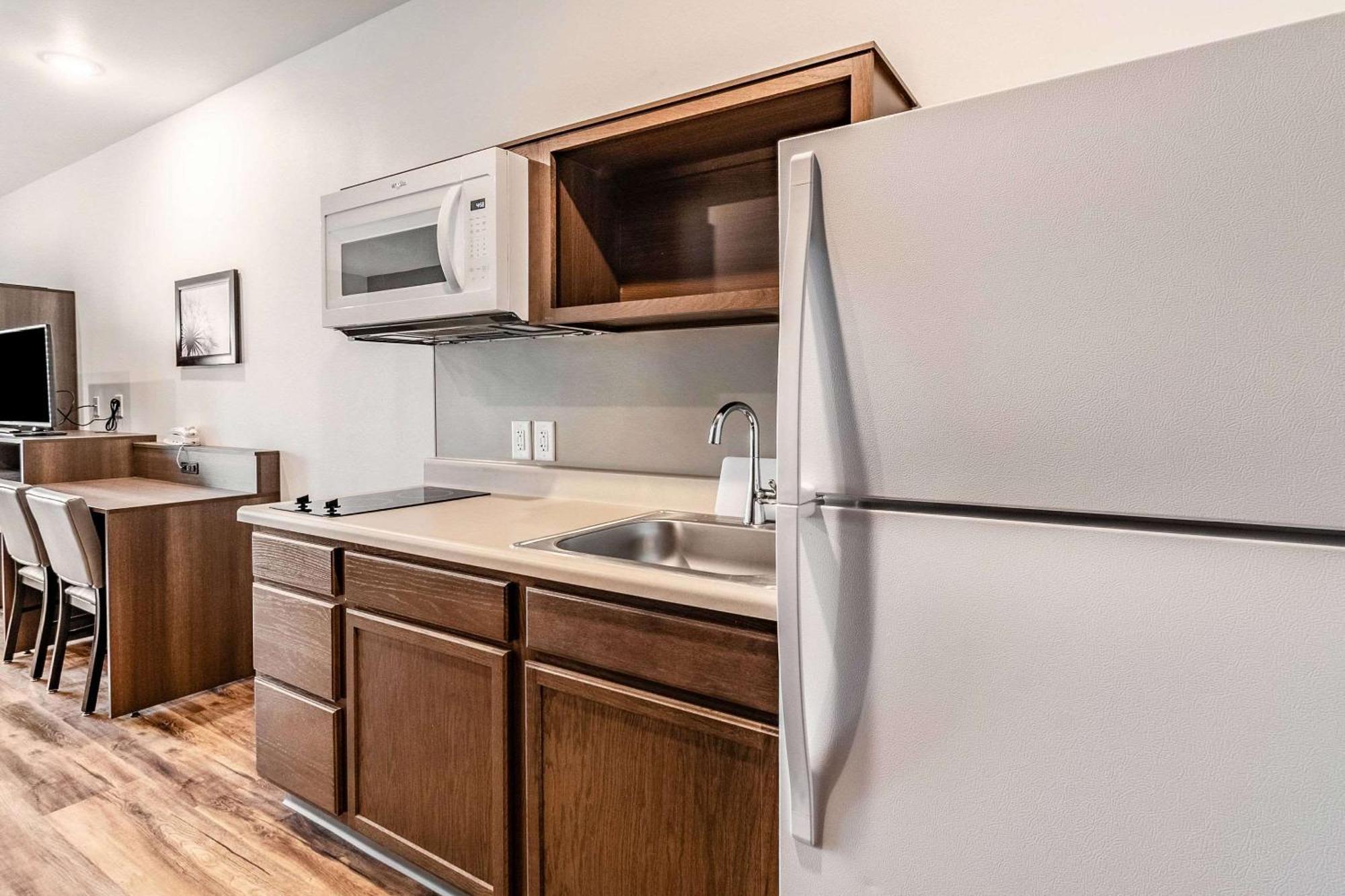 Hotel Woodspring Indianapolis Zionsville 2*