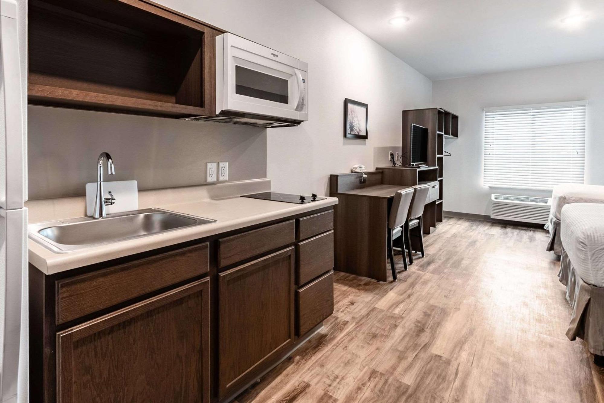 Woodspring Indianapolis Zionsville Hotel 2*