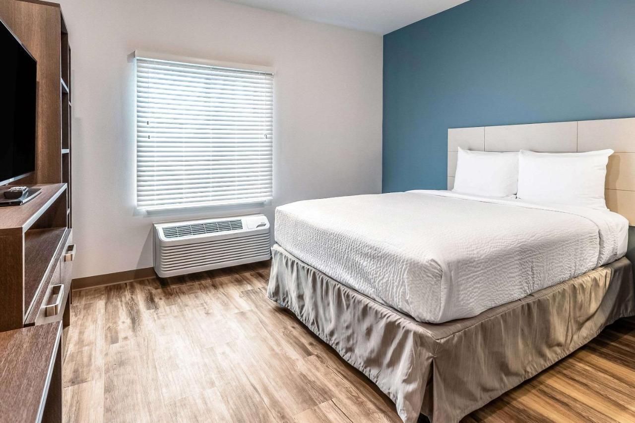 Woodspring Indianapolis Zionsville Hotel Whitestown