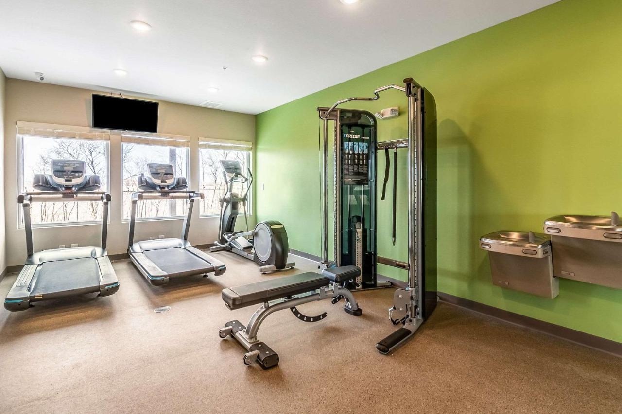 Woodspring Indianapolis Zionsville Hotel 2*